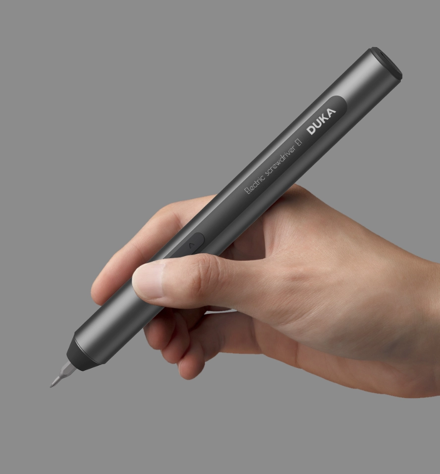 Bộ tuốc nơ vít, tô vít điện đa năng Xiaomi DUKA/ ATUMAN E1